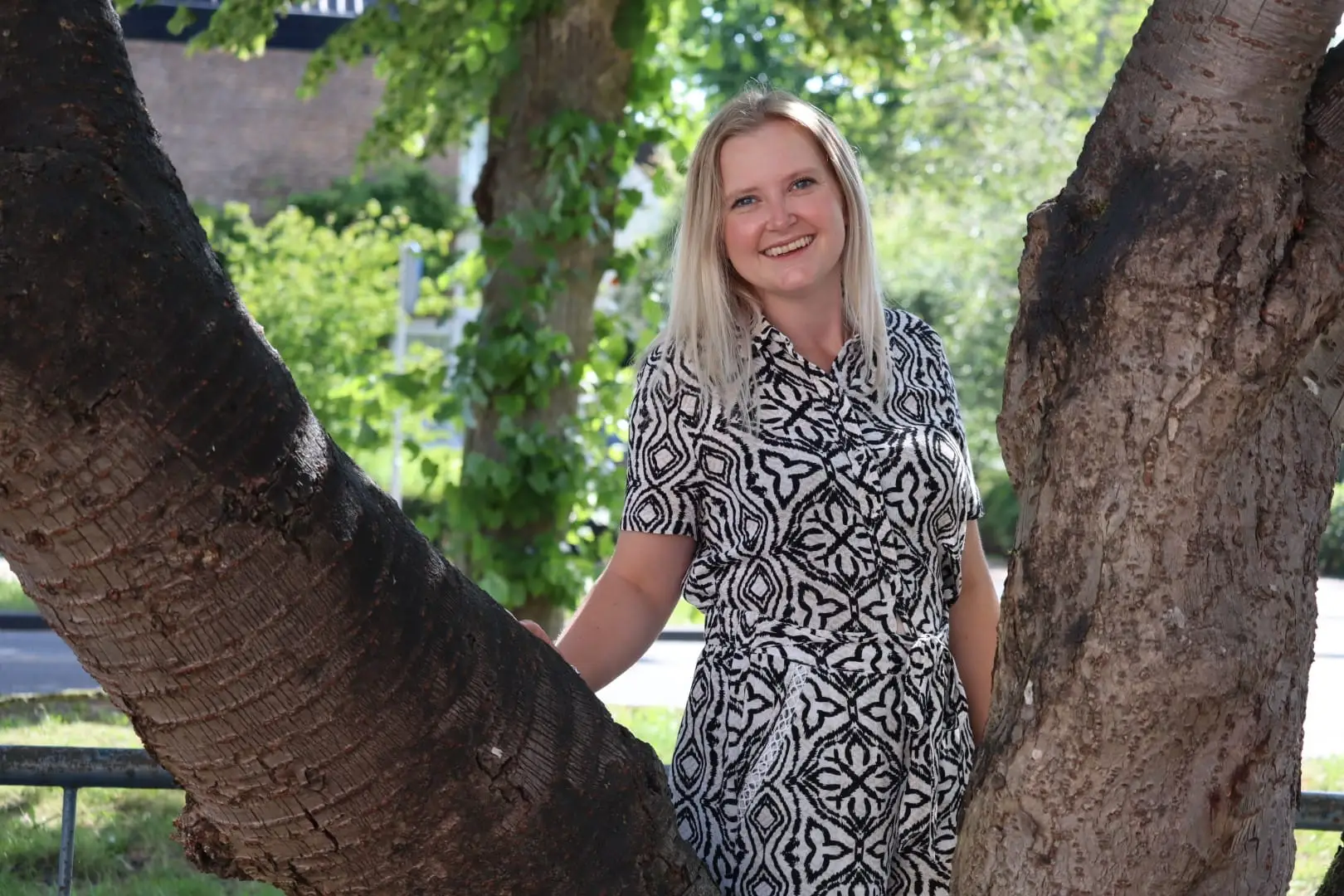 Pedagogisch Medewerker Daphne van Panhuis