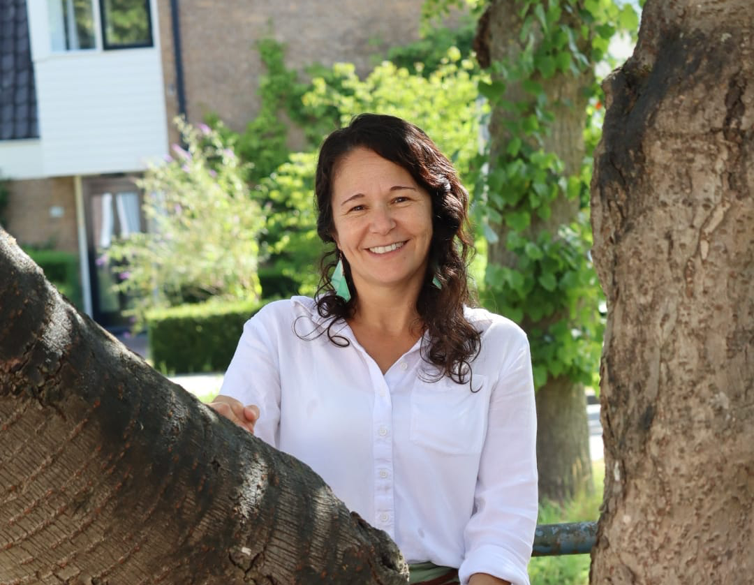 Pedagogisch Medewerker Mirelle Menezes